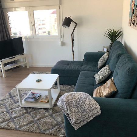 Sun & Beach Apartment Carivoguest II Αλικάντε Εξωτερικό φωτογραφία