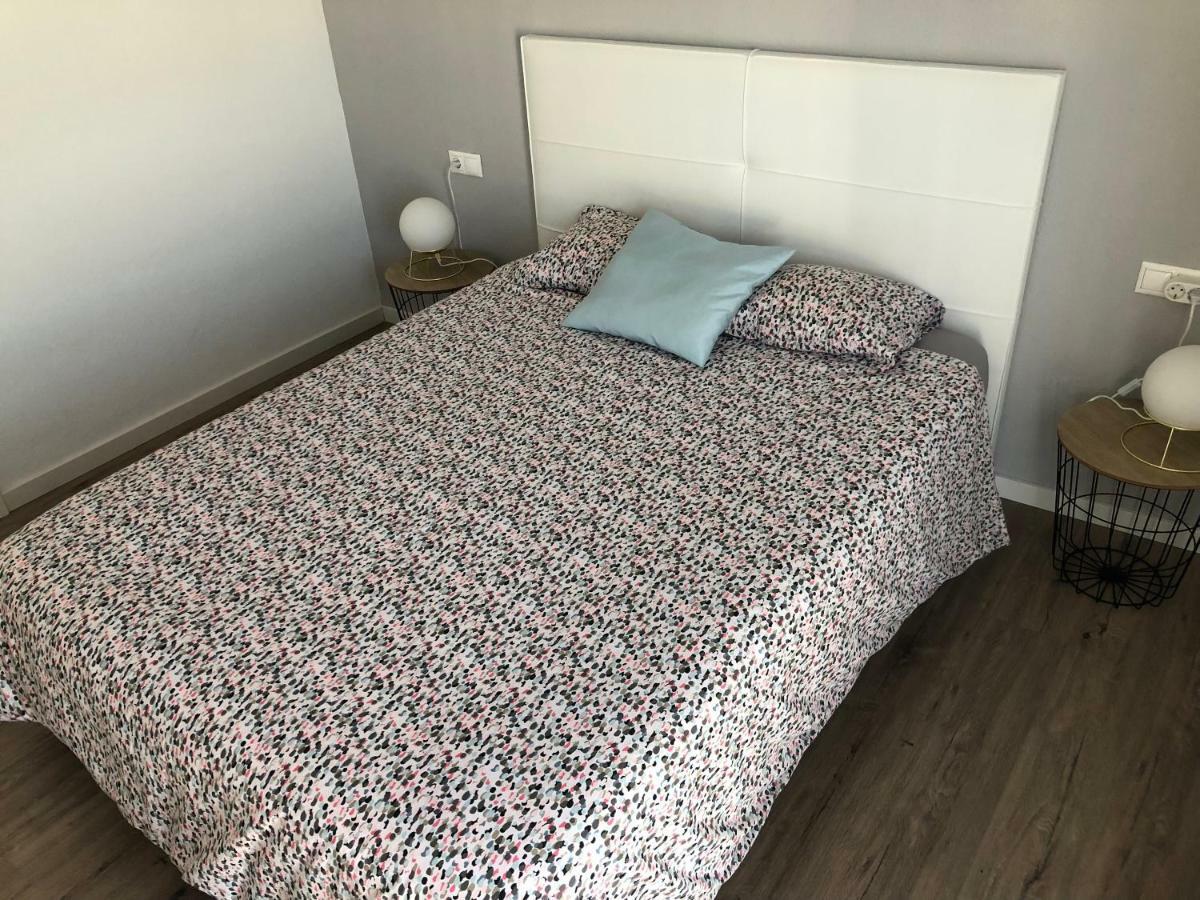 Sun & Beach Apartment Carivoguest II Αλικάντε Εξωτερικό φωτογραφία