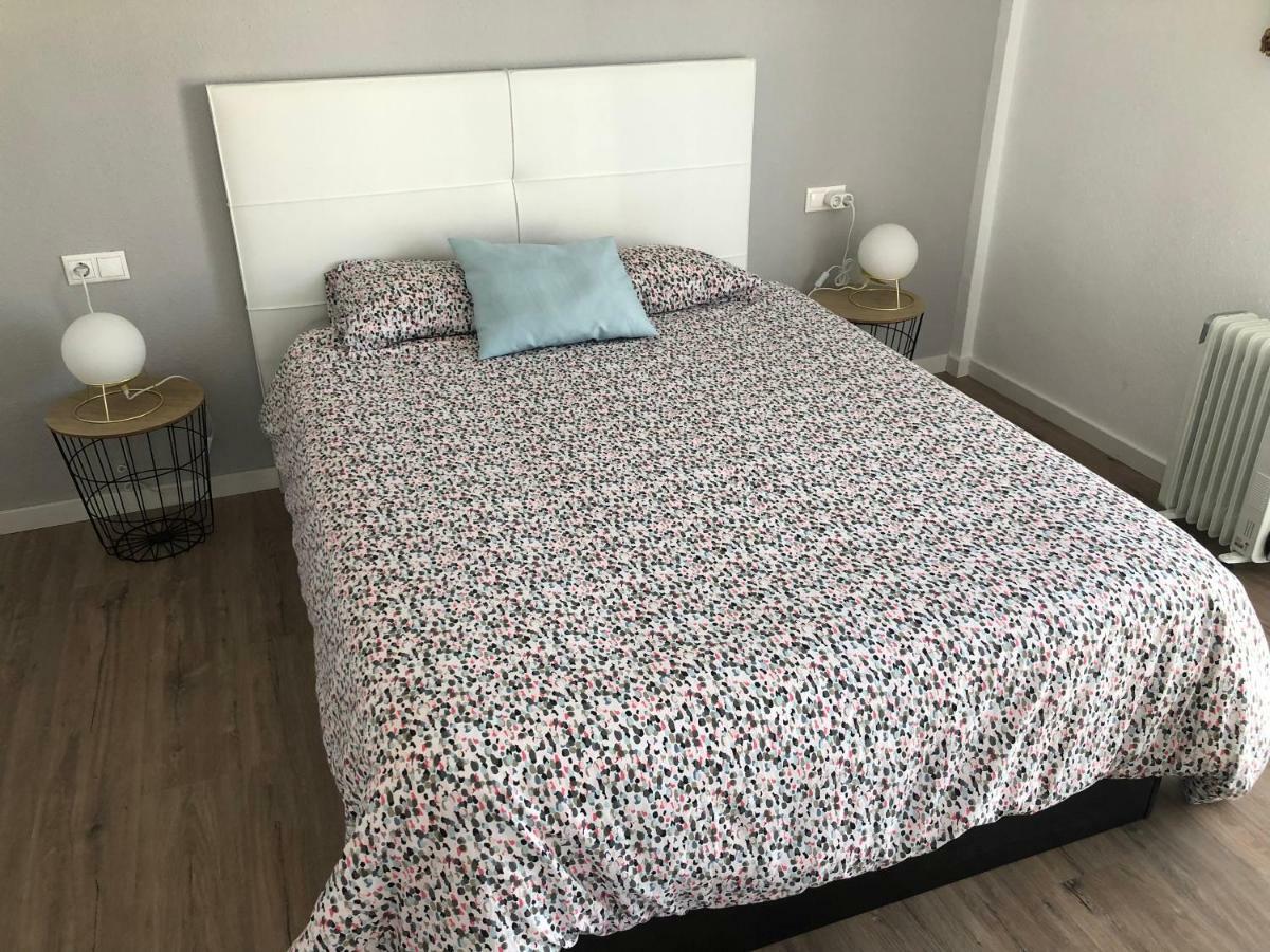 Sun & Beach Apartment Carivoguest II Αλικάντε Εξωτερικό φωτογραφία