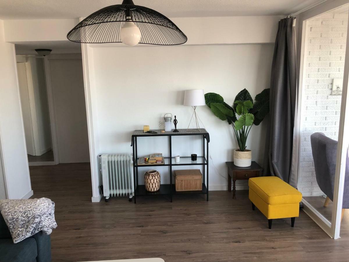 Sun & Beach Apartment Carivoguest II Αλικάντε Εξωτερικό φωτογραφία