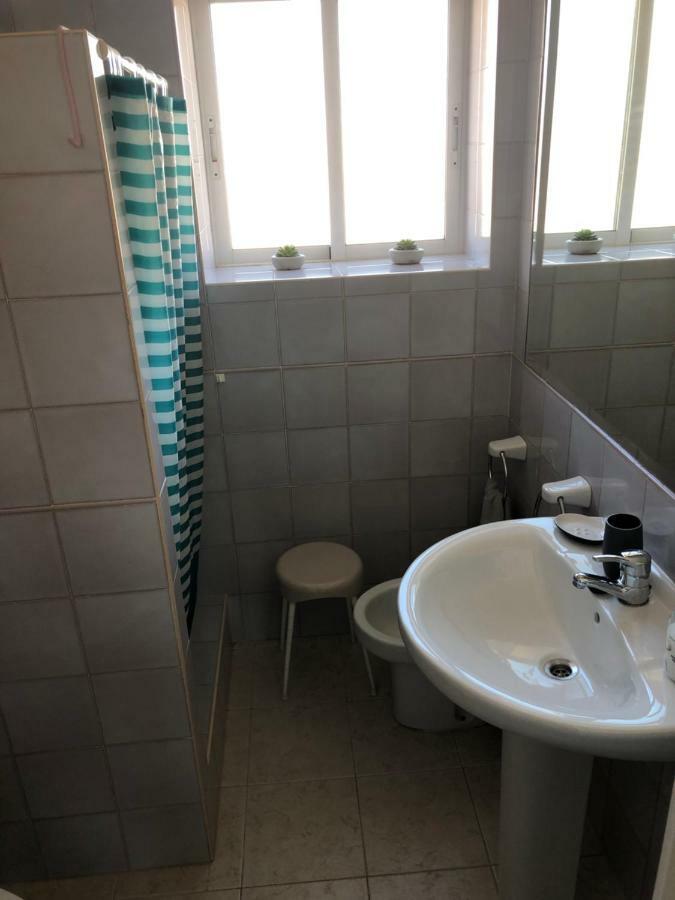 Sun & Beach Apartment Carivoguest II Αλικάντε Εξωτερικό φωτογραφία