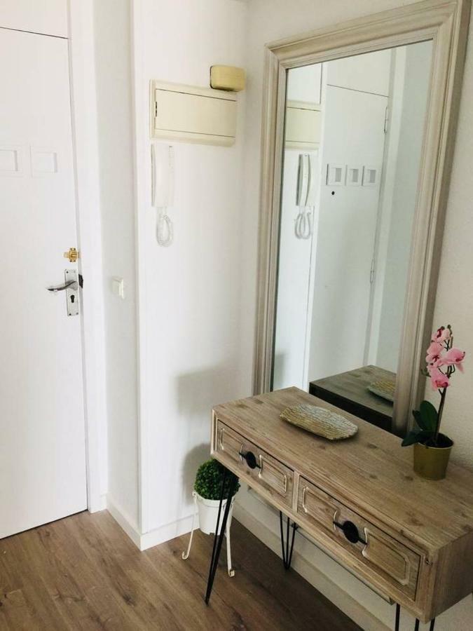 Sun & Beach Apartment Carivoguest II Αλικάντε Εξωτερικό φωτογραφία